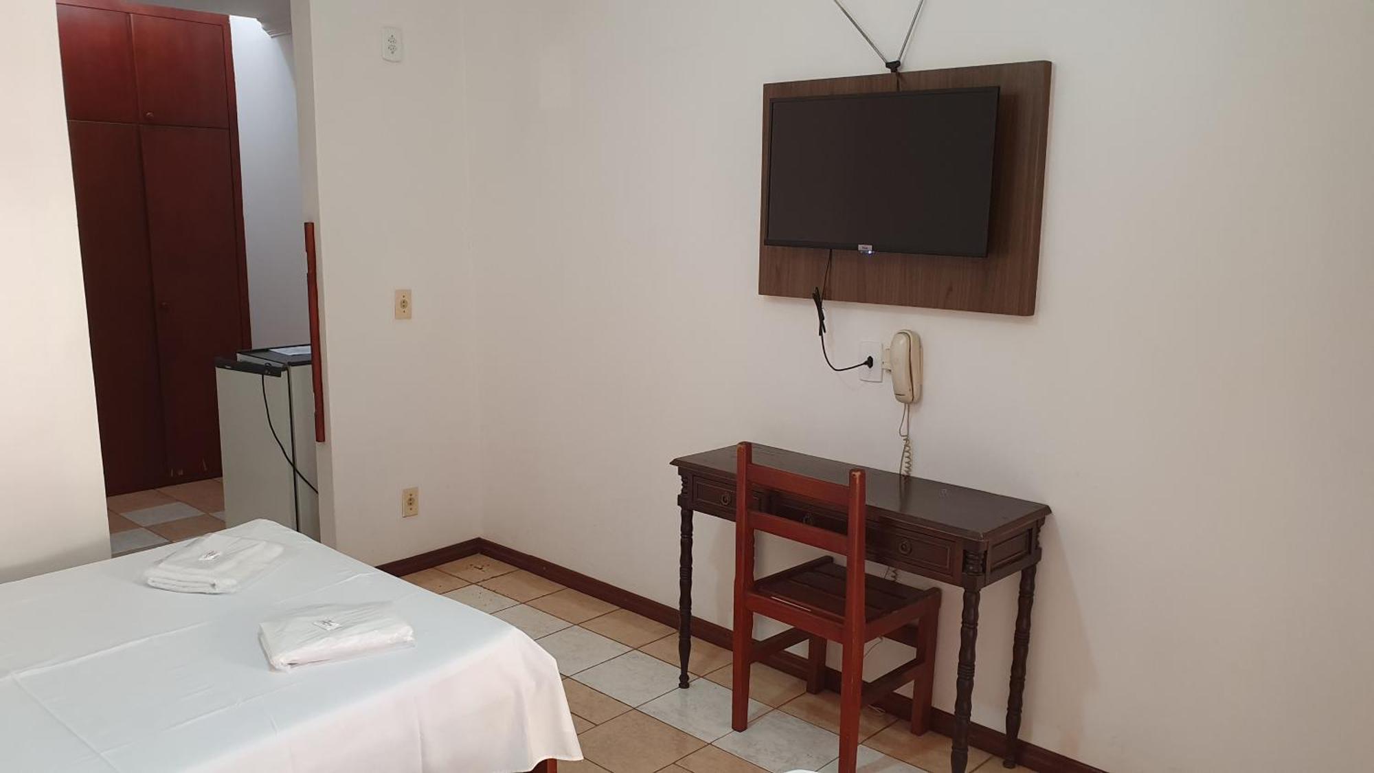 Hotel Sta Mônica Marília Habitación foto