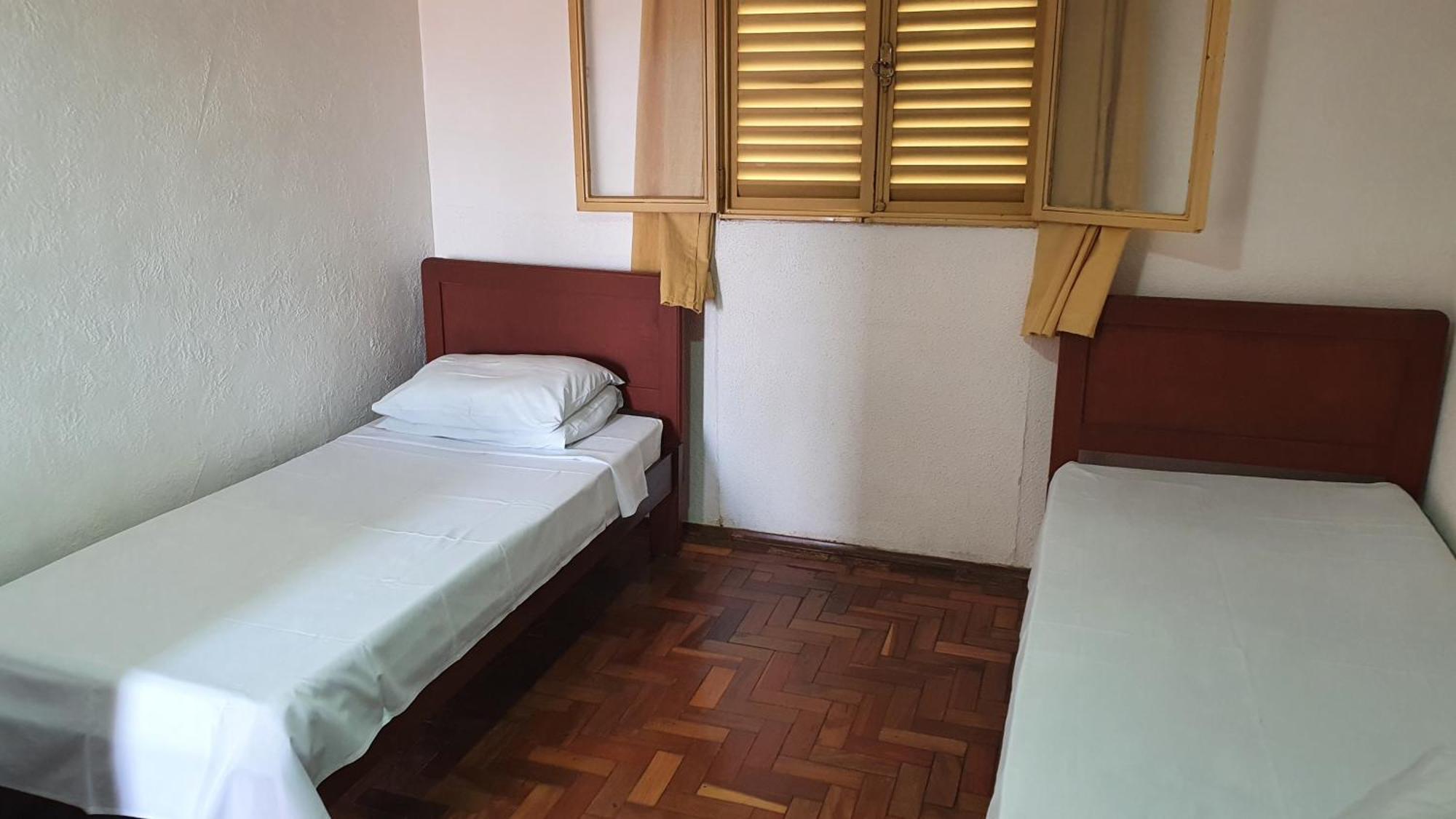 Hotel Sta Mônica Marília Habitación foto
