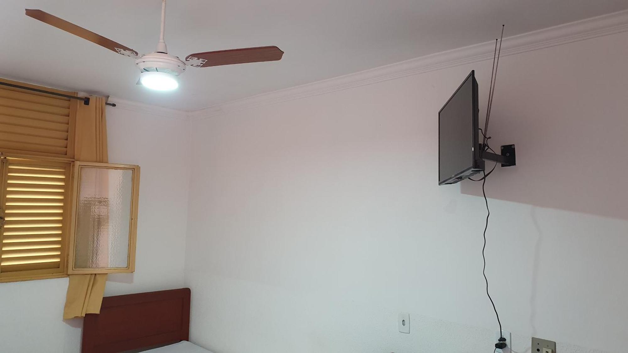 Hotel Sta Mônica Marília Habitación foto