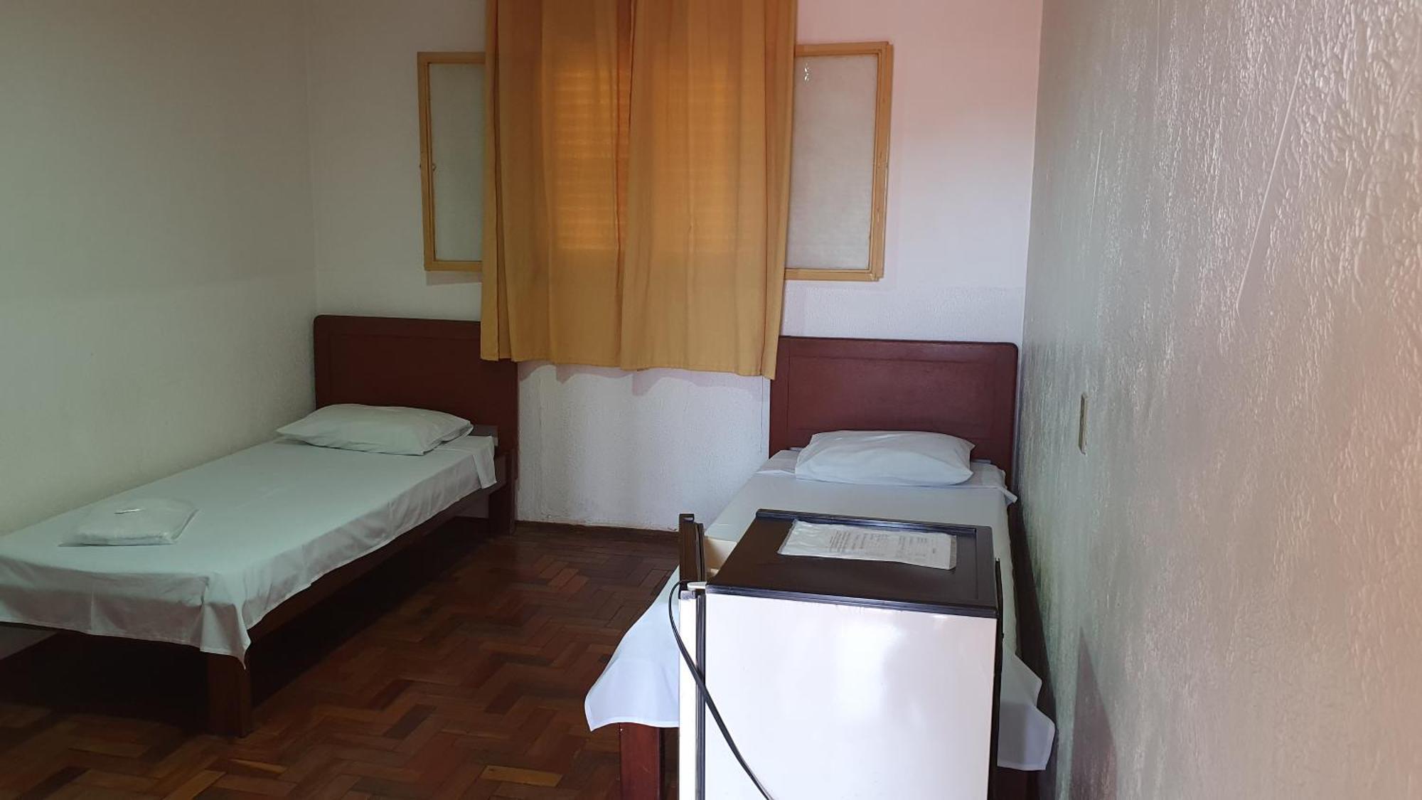 Hotel Sta Mônica Marília Habitación foto